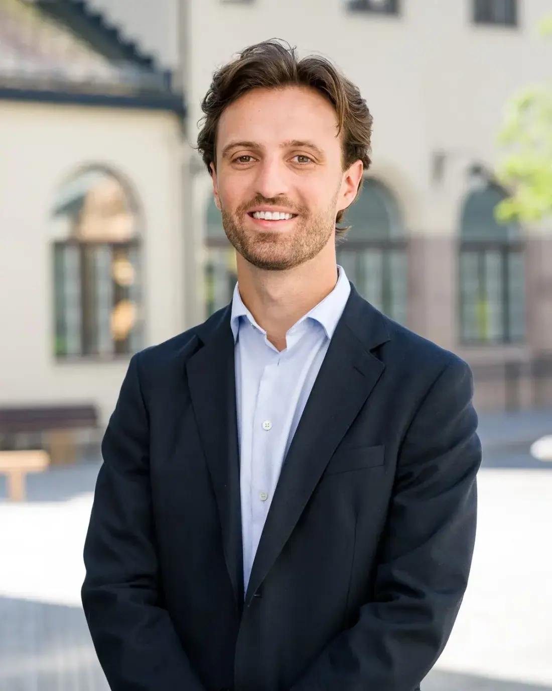 Torbjørn Flisnes Husby